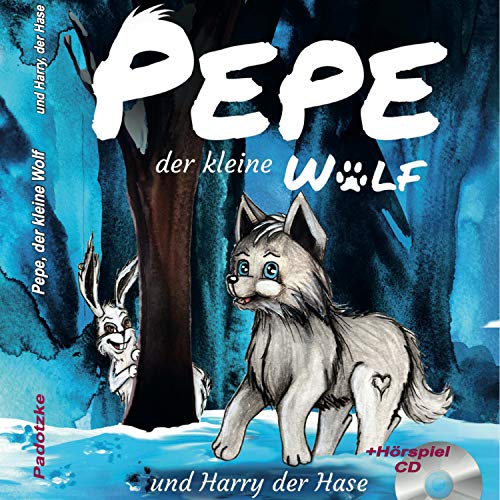 Pepe, der kleine Wolf, und Harry, der Hase, Teil 9