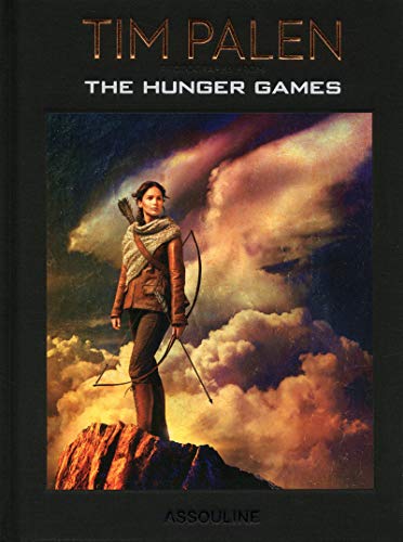 Photographs from the Hunger Games (Classics)