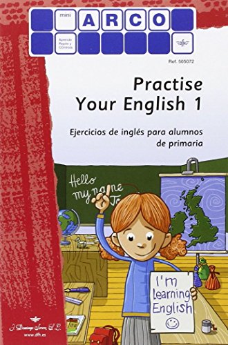 Practise Your English -Volumen 1