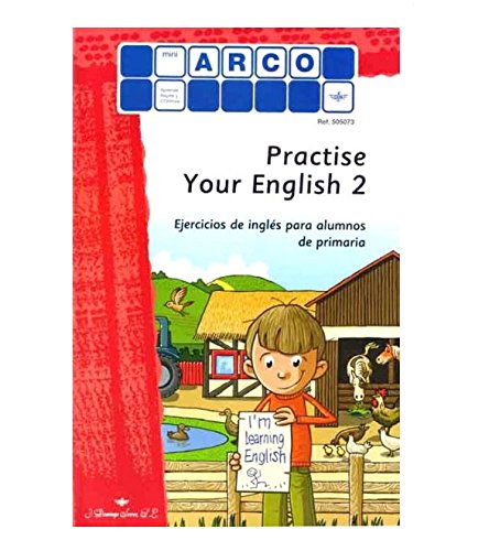 Practise Your English - Volumen 2