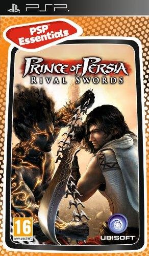 Prince of Persia : Rival Swords - collection essentiels [Importación francesa]