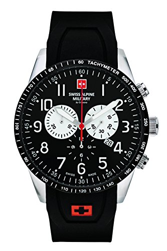 Reloj - Swiss Military Hanowa - Para  - 7082.9837SAM