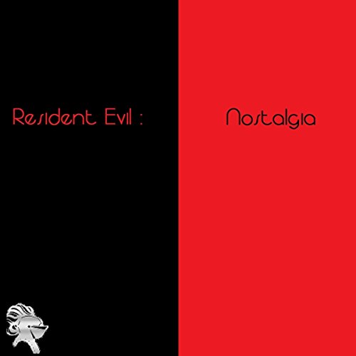 Resident Evil 0 - Safe Room