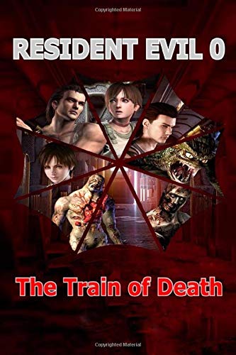 Resident Evil 0: The Train of Death