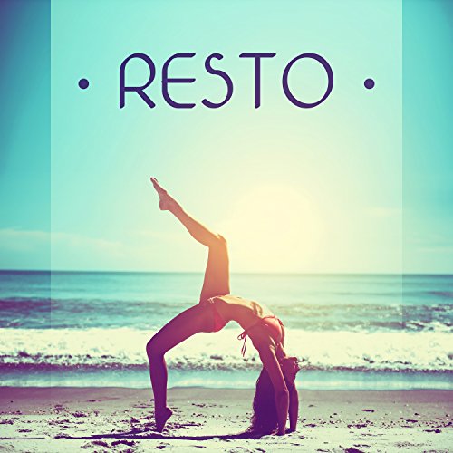 Resto – Cuerpo, Mente, Sol, Relajacion, Paz, Meditacion, Yoga