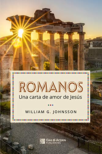Romanos: Una carta de amor de Jesús