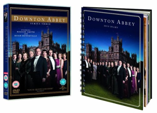 Series 3 Limited [Pal/Region 2 [Reino Unido] [DVD]