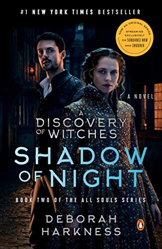 Shadow of Night (All Souls)