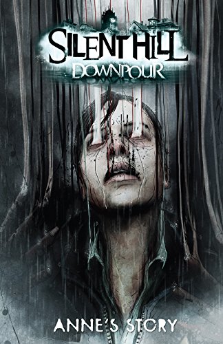 Silent Hill: Downpour - Anne's Story (English Edition)