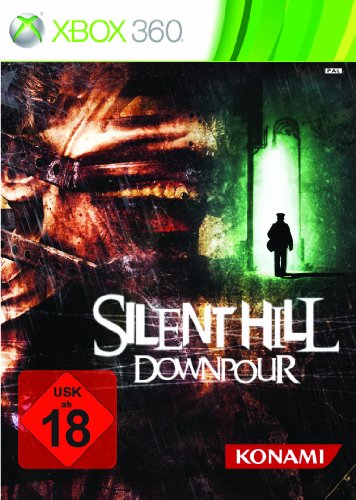 Silent Hill - Downpour [Importación alemana]