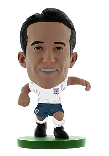 SoccerStarz Inglaterra Ben Chilwell (Nuevo Kit) /Figuras