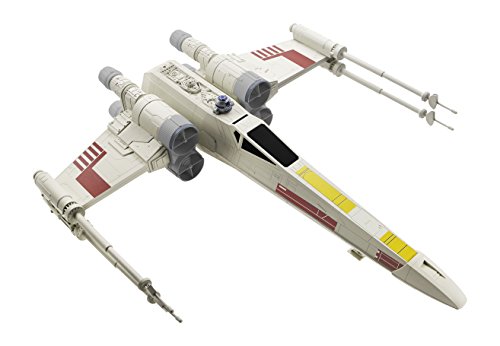 Star Wars - Vehículo X-Wing (Hasbro A8798EU4)