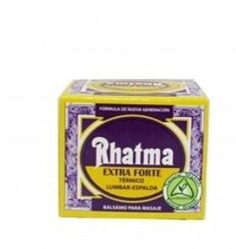 Térmico Limbar Espalda 50 gr de Rhatma