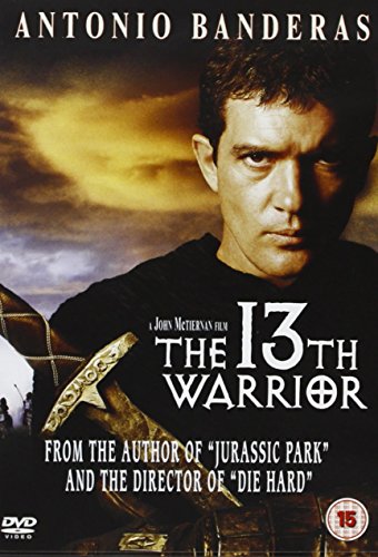 The 13th Warrior [Reino Unido] [DVD]