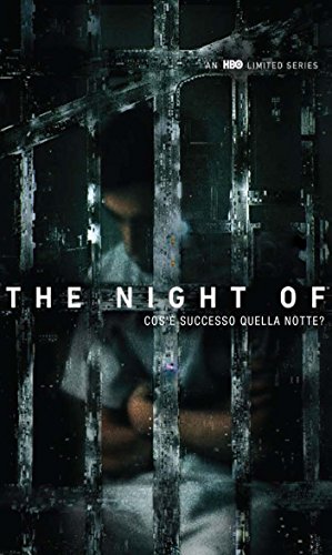 The Night of (3 DVD) [Italia]