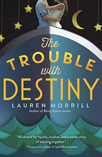 The Trouble with Destiny (English Edition)