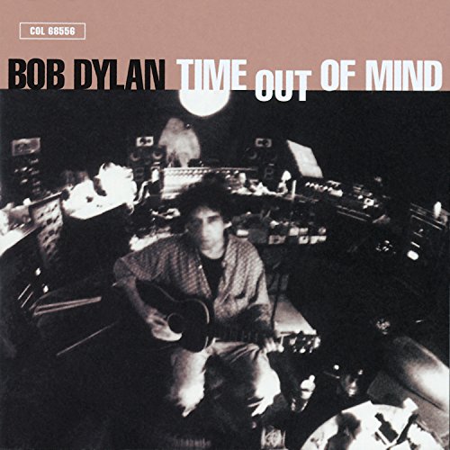 Time Out Of Mind 20th Anniversary [Vinilo]