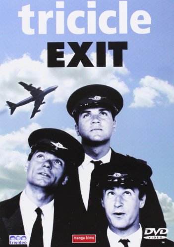 Tricicle 2 Exit [DVD]