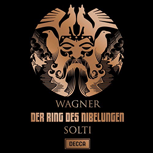 Wagner: Das Rheingold / Scene 1 - "Der Welt Erbe Gewänn' ich zu eigen durch dich?"