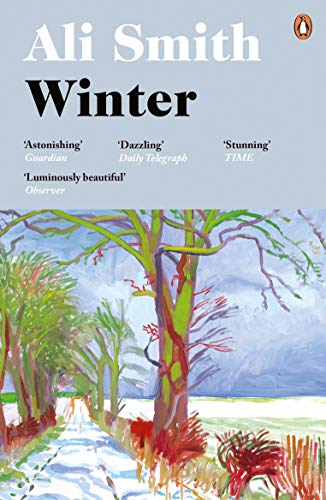 Winter: 'Dazzling, luminous, evergreen’ Daily Telegraph: 4 (Seasonal Quartet)