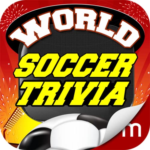 World Soccer Trivia