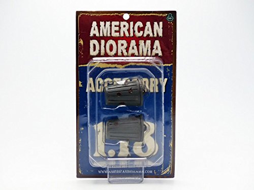 American Diorama - Figura de acción (23978)