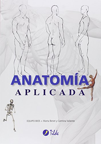 ANATOMIA APLICADA - 9788496977303