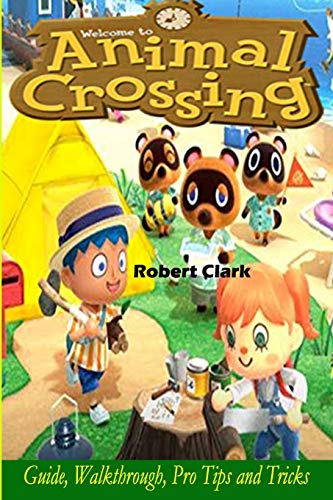 Animal Crossing: New Horizons: Guide, Walkthrough, Pro Tips and Tricks