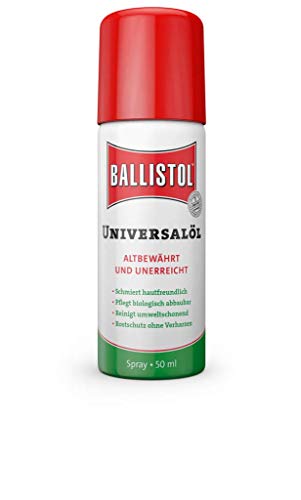 Ballistol 82175 Aceite Universal Spray