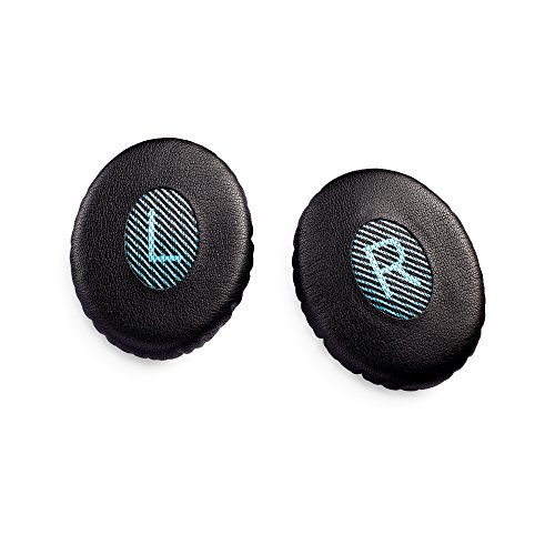 Bose SoundLink - Almohadilla para auriculares, color negro