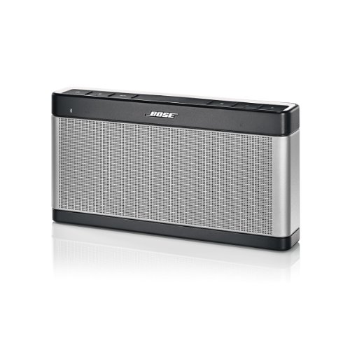 Bose ® SoundLink® Bluetooth ® Altavoz III