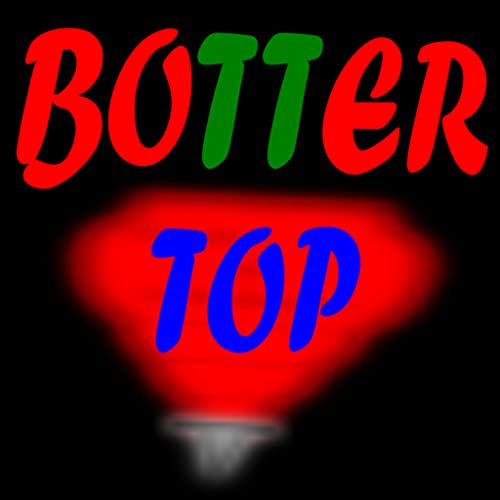 Botter Top