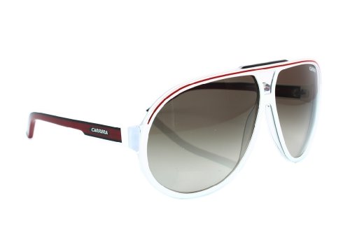 Carrera Gafas de Sol GRAND PRIX 1 CC T2O Blanco
