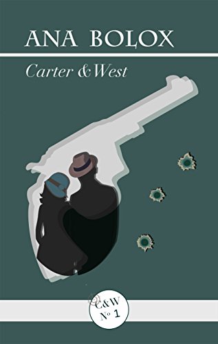 Carter & West: Aracne y La muerte viene a cenar