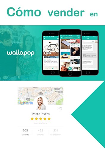 Cómo vender en Wallapop: Guía tutorial para conseguir el mejor precio por las cosas que ya no usas
