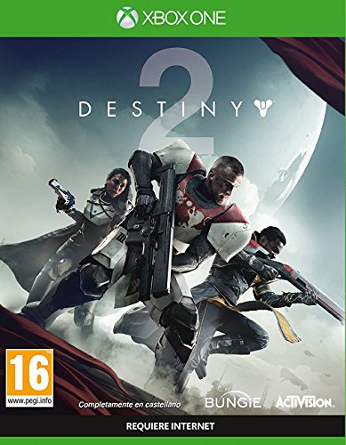 Destiny 2 - Edición Estándar