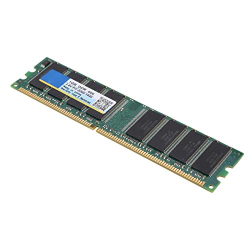 Durable 400MHz RAM de Escritorio DDR RAM de Escritorio Memoria de Escritorio DDR Memoria de Escritorio Estable de Alta Velocidad para Escritorio para computadora