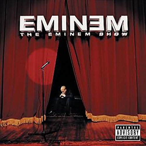 Eminem Show [Vinilo][2lp]