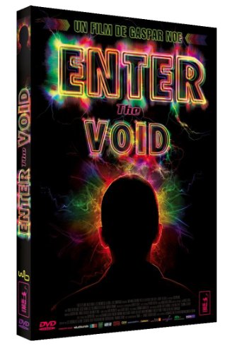 Enter the Void [Francia] [DVD]