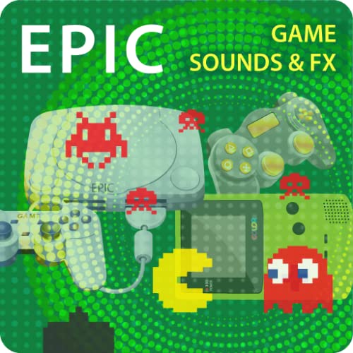Epic Game Sounds