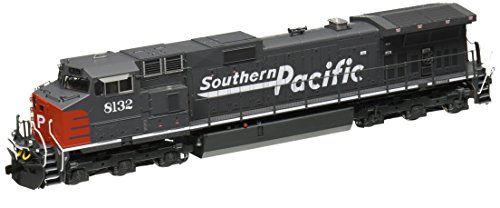 Escala H0 - Kato locomotora diesel GE C44-9W Southern Pacific