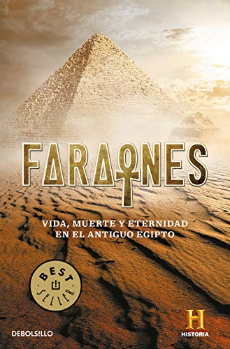 Faraones (Best Seller)