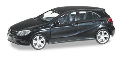 Herpa 038263-003-Mercedes-Benz Clase A, Modelo en Miniatura (038263-003)