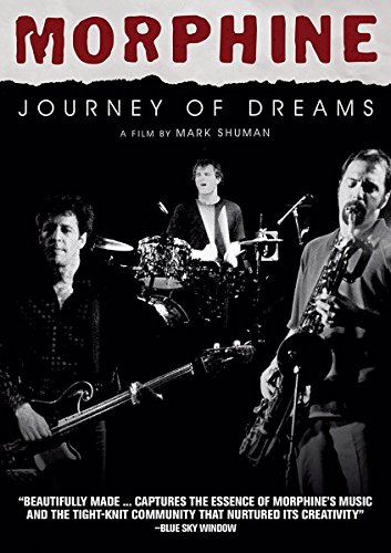 Journey Of Dreams [DVD]