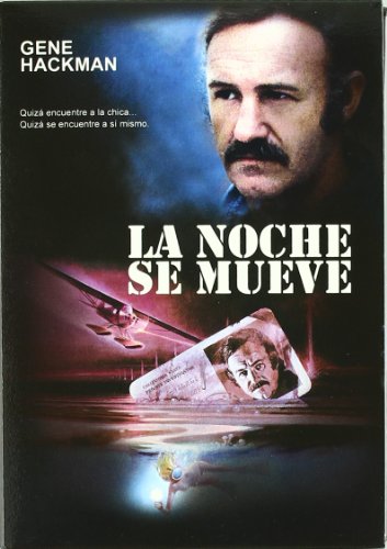 La Noche Se Mueve [DVD]