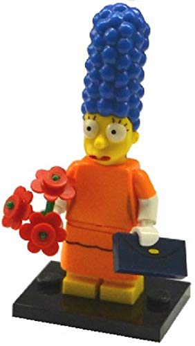 Lego Serie 2 de los Simpsons