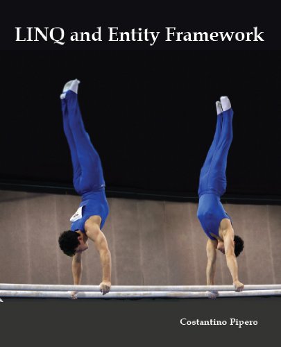LINQ and Entity Framework (English Edition)
