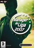 Manager de Liga 2007