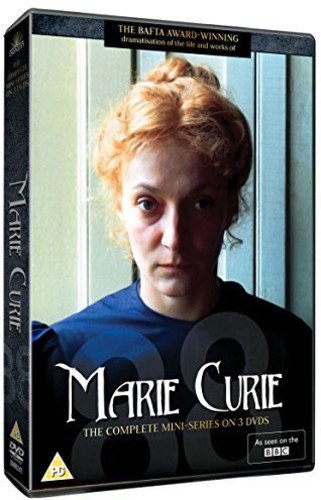 Marie Curie As Seen On BBC1 [2 Multi Region DVD Box Set] [Reino Unido]