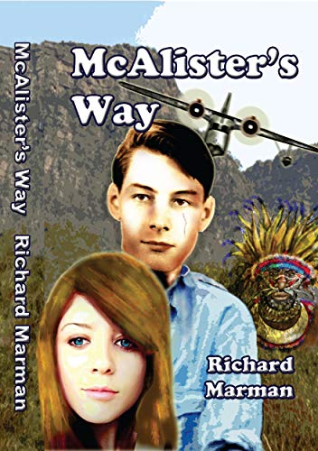 McALISTER'S WAY - FREE Serialisation Vol. 04 - Chapters 6 and 7 (English Edition)